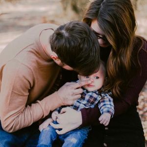 Meet your Posher, Lily